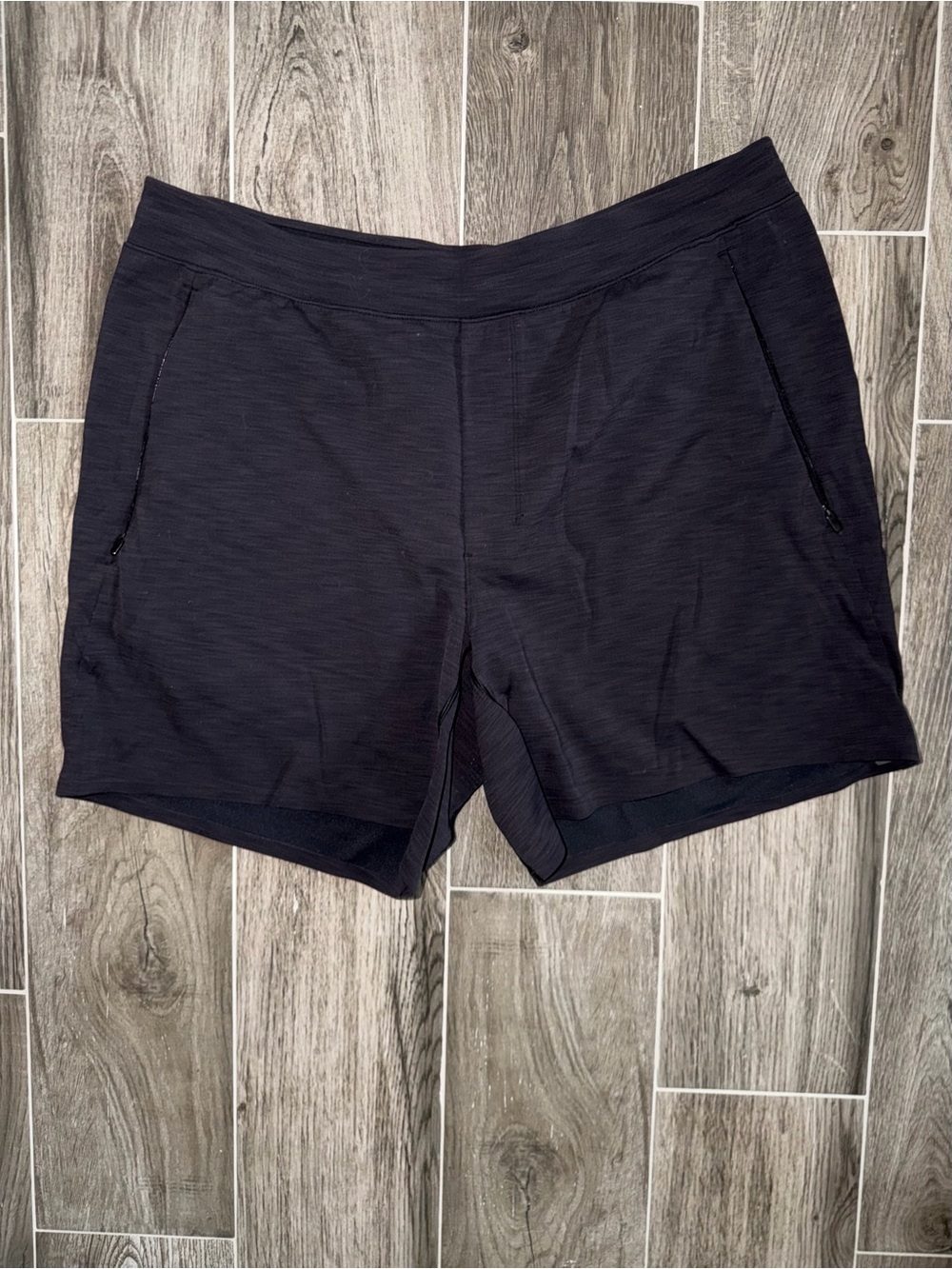 Lululemon Balancer Shorts